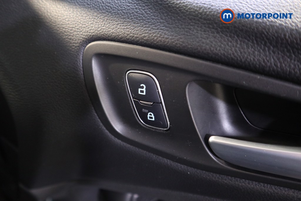 Ford Kuga St-Line X Manual Petrol SUV - Stock Number (1612203) - 13th supplementary image