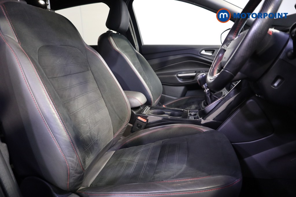 Ford Kuga St-Line X Manual Petrol SUV - Stock Number (1612203) - 17th supplementary image