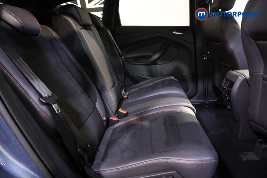 Ford Kuga St-Line X Manual Petrol SUV - Stock Number (1612203) - 18th supplementary image