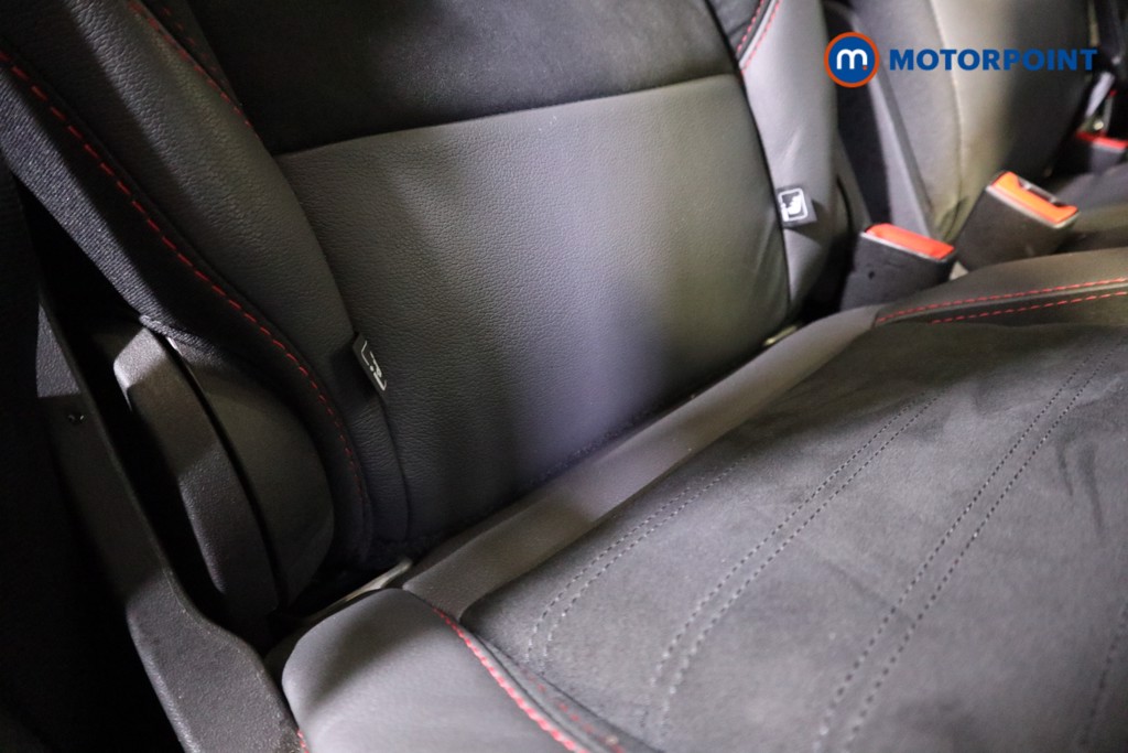 Ford Kuga St-Line X Manual Petrol SUV - Stock Number (1612203) - 19th supplementary image