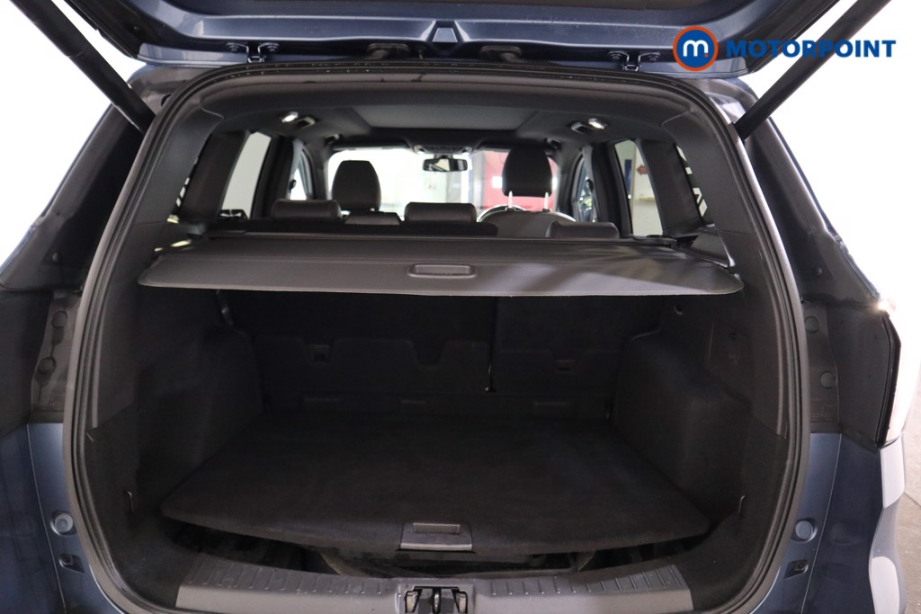 Ford Kuga St-Line X Manual Petrol SUV - Stock Number (1612203) - 21st supplementary image