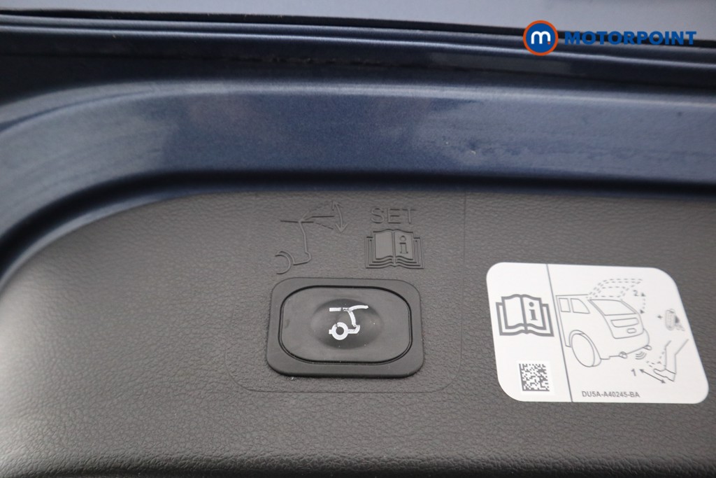 Ford Kuga St-Line X Manual Petrol SUV - Stock Number (1612203) - 22nd supplementary image