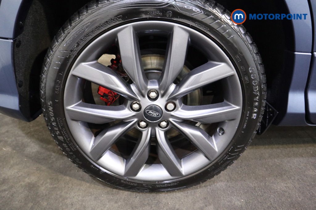 Ford Kuga St-Line X Manual Petrol SUV - Stock Number (1612203) - 23rd supplementary image