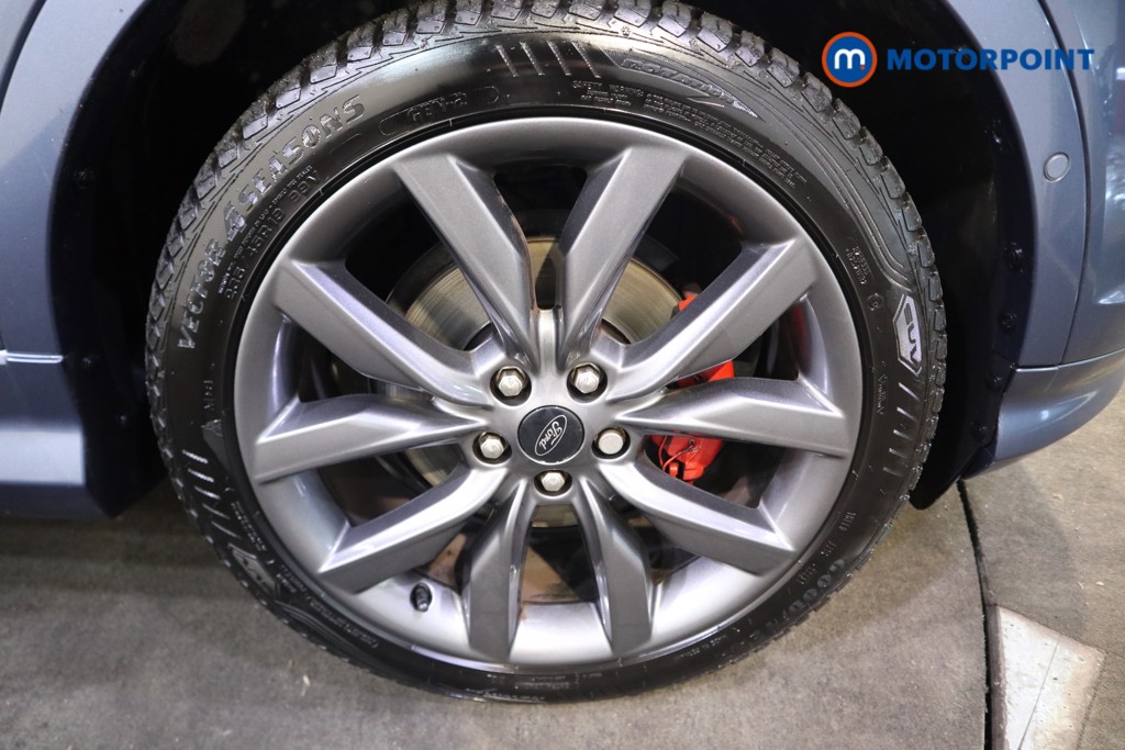 Ford Kuga St-Line X Manual Petrol SUV - Stock Number (1612203) - 24th supplementary image