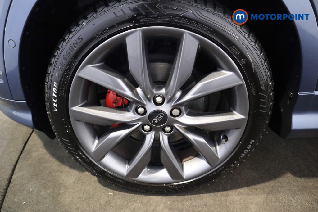 Ford Kuga St-Line X Manual Petrol SUV - Stock Number (1612203) - 25th supplementary image