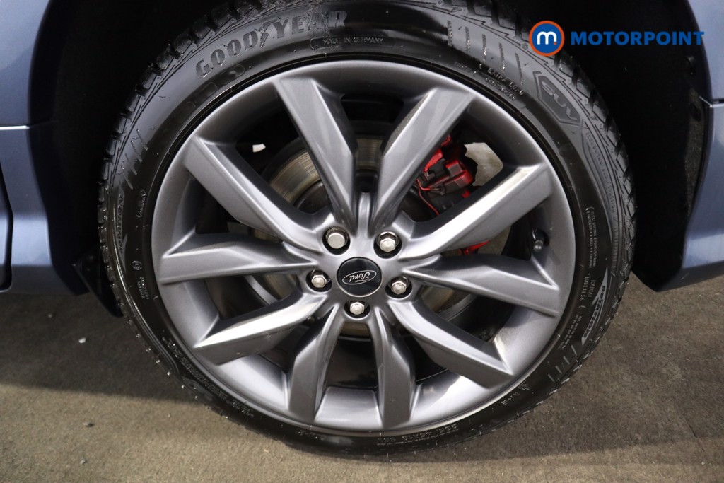 Ford Kuga St-Line X Manual Petrol SUV - Stock Number (1612203) - 26th supplementary image