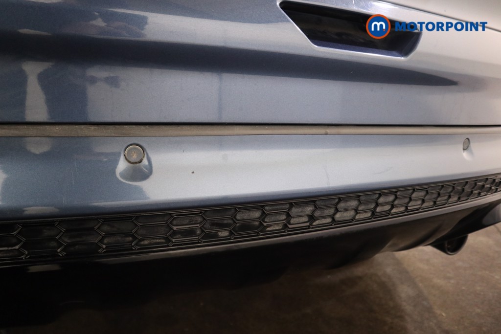 Ford Kuga St-Line X Manual Petrol SUV - Stock Number (1612203) - 27th supplementary image