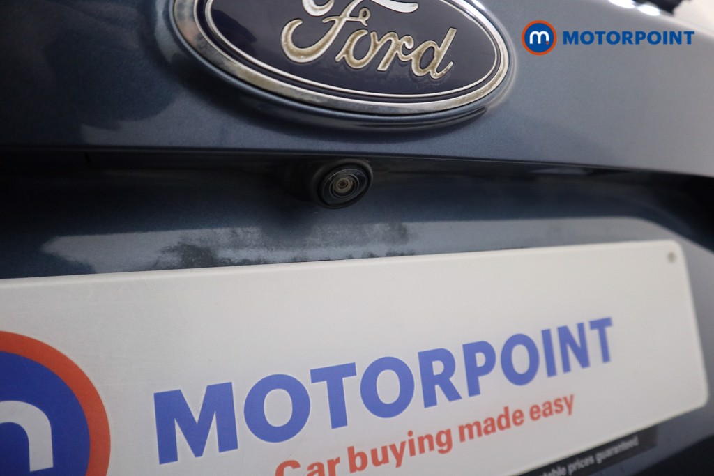 Ford Kuga St-Line X Manual Petrol SUV - Stock Number (1612203) - 28th supplementary image