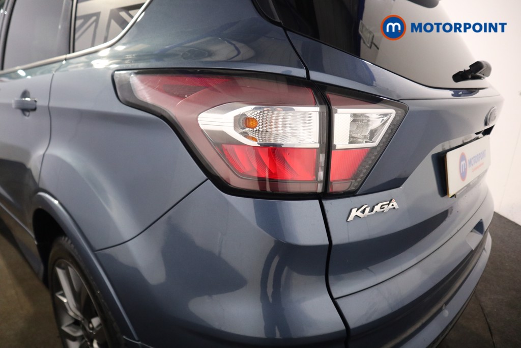 Ford Kuga St-Line X Manual Petrol SUV - Stock Number (1612203) - 29th supplementary image