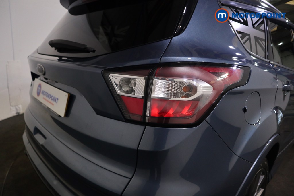 Ford Kuga St-Line X Manual Petrol SUV - Stock Number (1612203) - 30th supplementary image