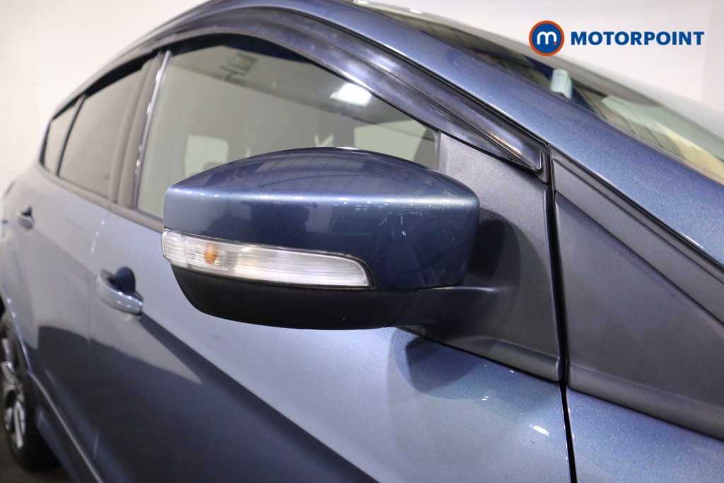 Ford Kuga St-Line X Manual Petrol SUV - Stock Number (1612203) - 32nd supplementary image