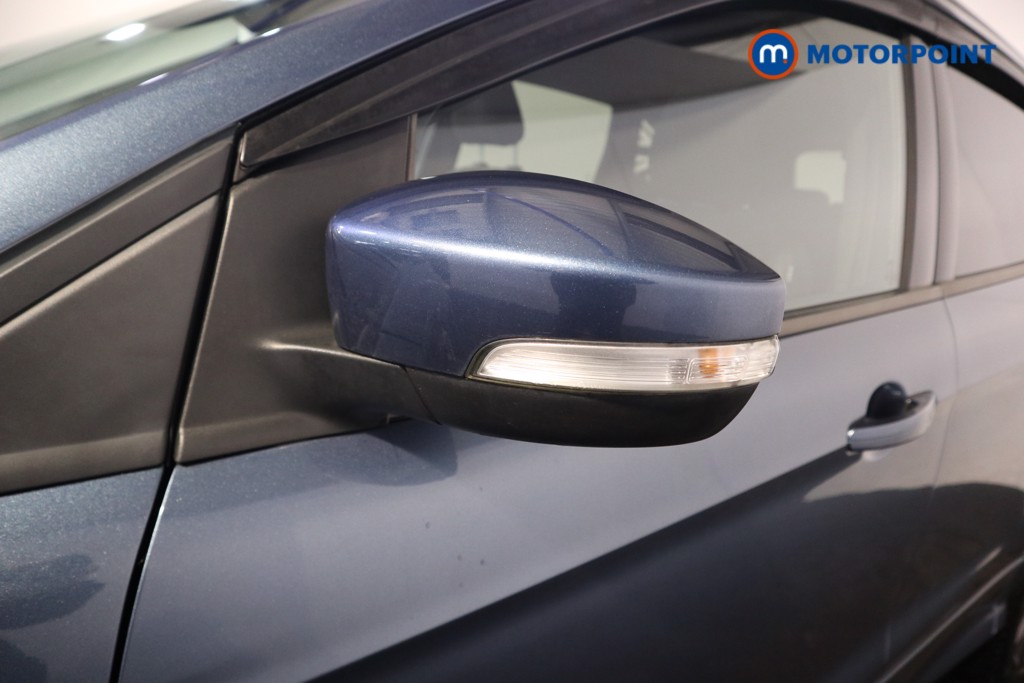 Ford Kuga St-Line X Manual Petrol SUV - Stock Number (1612203) - 33rd supplementary image