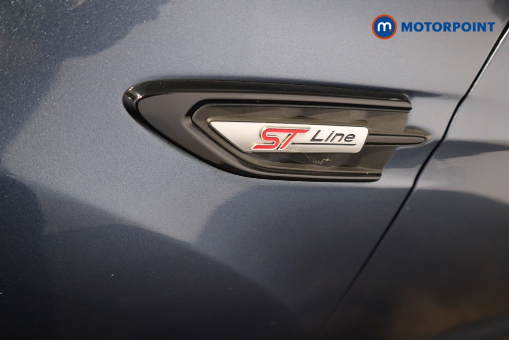 Ford Kuga St-Line X Manual Petrol SUV - Stock Number (1612203) - 34th supplementary image