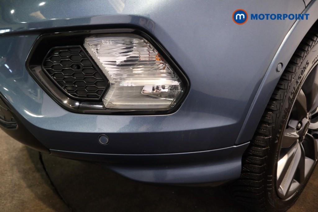 Ford Kuga St-Line X Manual Petrol SUV - Stock Number (1612203) - 35th supplementary image