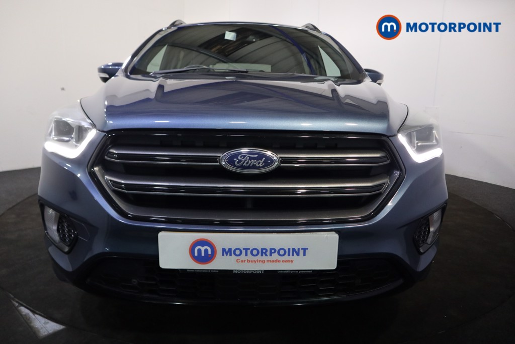 Ford Kuga St-Line X Manual Petrol SUV - Stock Number (1612203) - 37th supplementary image