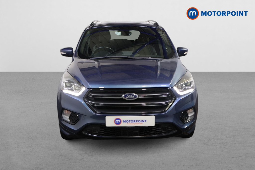 Ford Kuga St-Line X Manual Petrol SUV - Stock Number (1612203) - Front bumper