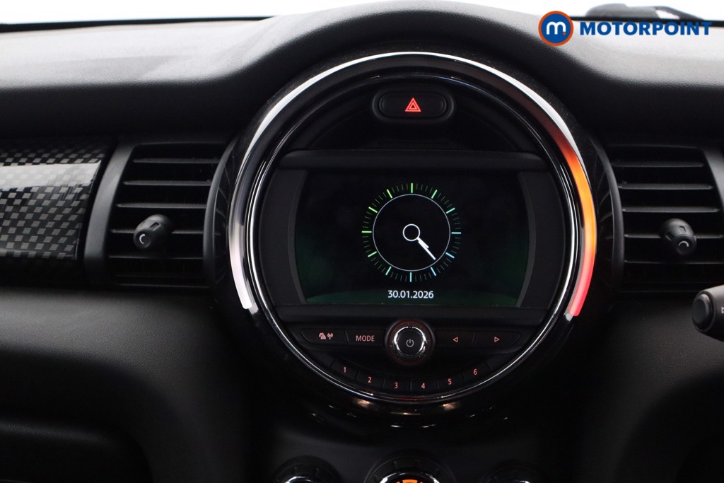 Mini Hatchback Cooper S Sport Automatic Petrol Hatchback - Stock Number (1612230) - 2nd supplementary image