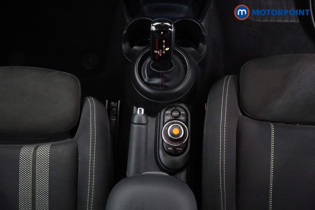 Mini Hatchback Cooper S Sport Automatic Petrol Hatchback - Stock Number (1612230) - 4th supplementary image