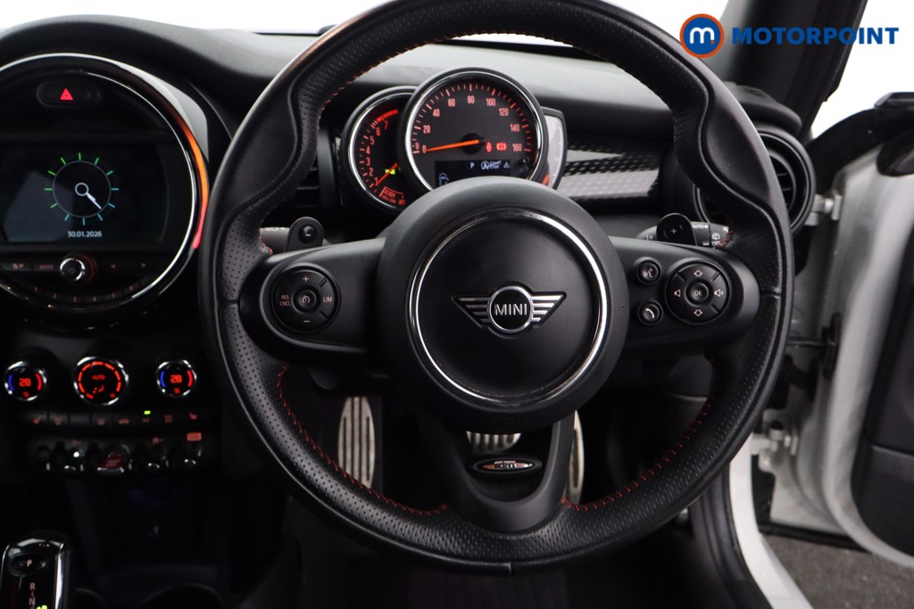 Mini Hatchback Cooper S Sport Automatic Petrol Hatchback - Stock Number (1612230) - 5th supplementary image