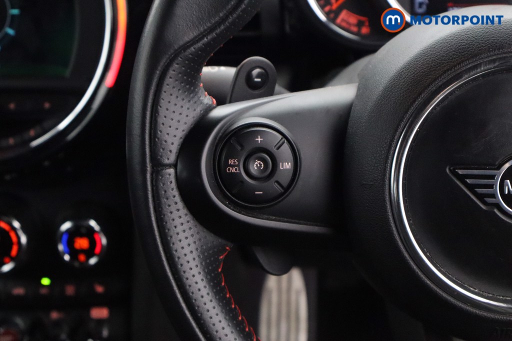 Mini Hatchback Cooper S Sport Automatic Petrol Hatchback - Stock Number (1612230) - 6th supplementary image