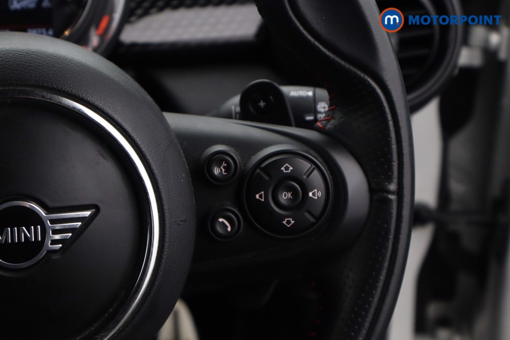 Mini Hatchback Cooper S Sport Automatic Petrol Hatchback - Stock Number (1612230) - 7th supplementary image