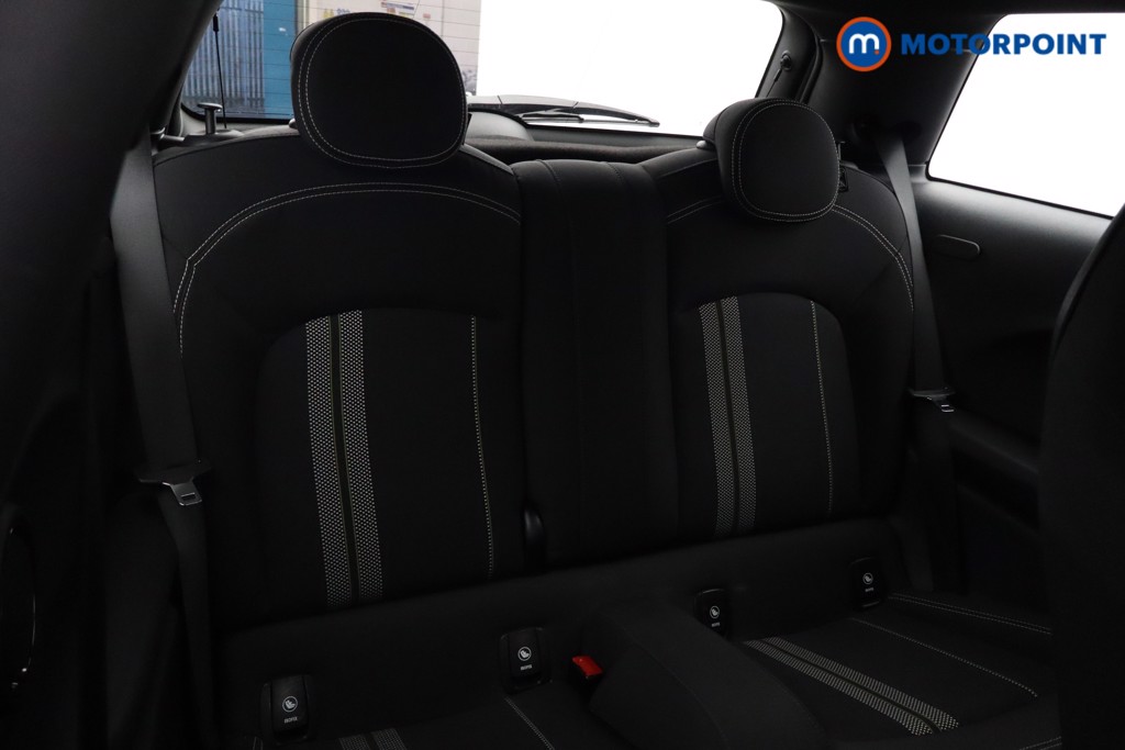 Mini Hatchback Cooper S Sport Automatic Petrol Hatchback - Stock Number (1612230) - 9th supplementary image