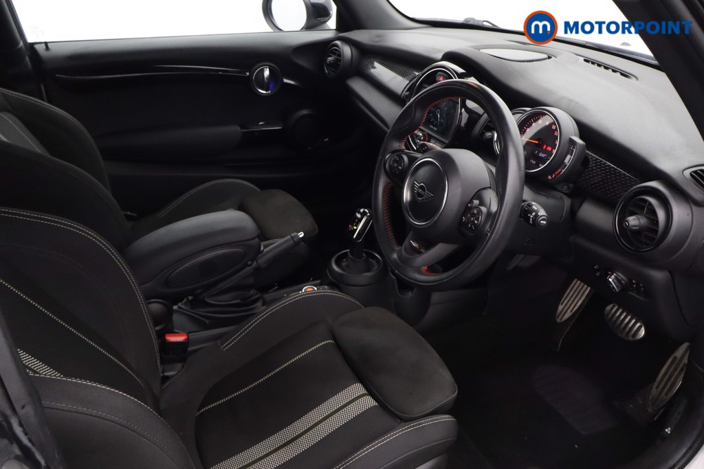 Mini Hatchback Cooper S Sport Automatic Petrol Hatchback - Stock Number (1612230) - 10th supplementary image