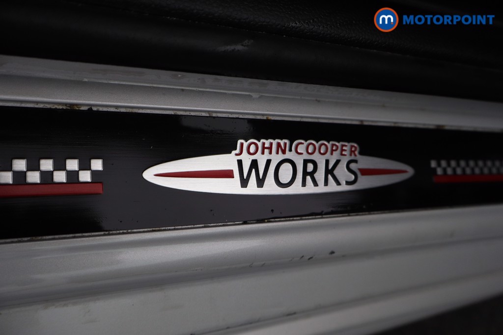 Mini Hatchback Cooper S Sport Automatic Petrol Hatchback - Stock Number (1612230) - 12th supplementary image