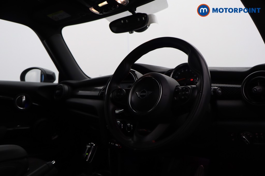 Mini Hatchback Cooper S Sport Automatic Petrol Hatchback - Stock Number (1612230) - 15th supplementary image