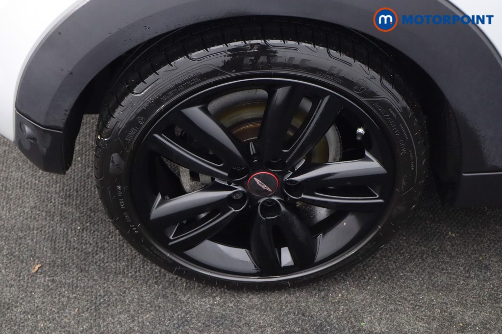 Mini Hatchback Cooper S Sport Automatic Petrol Hatchback - Stock Number (1612230) - 19th supplementary image