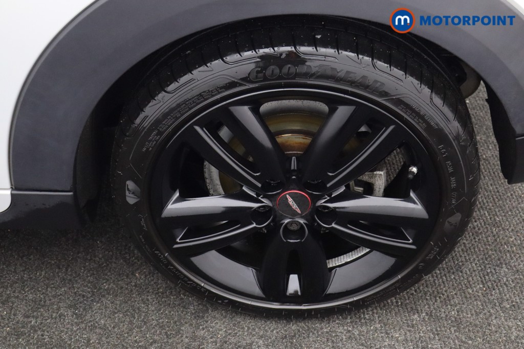 Mini Hatchback Cooper S Sport Automatic Petrol Hatchback - Stock Number (1612230) - 22nd supplementary image