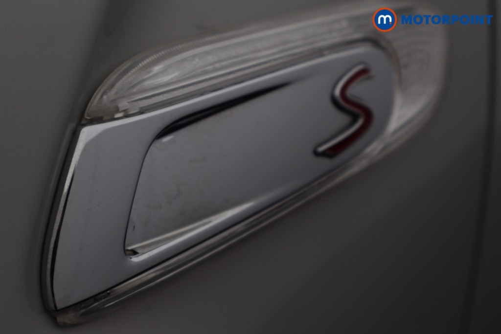 Mini Hatchback Cooper S Sport Automatic Petrol Hatchback - Stock Number (1612230) - 24th supplementary image