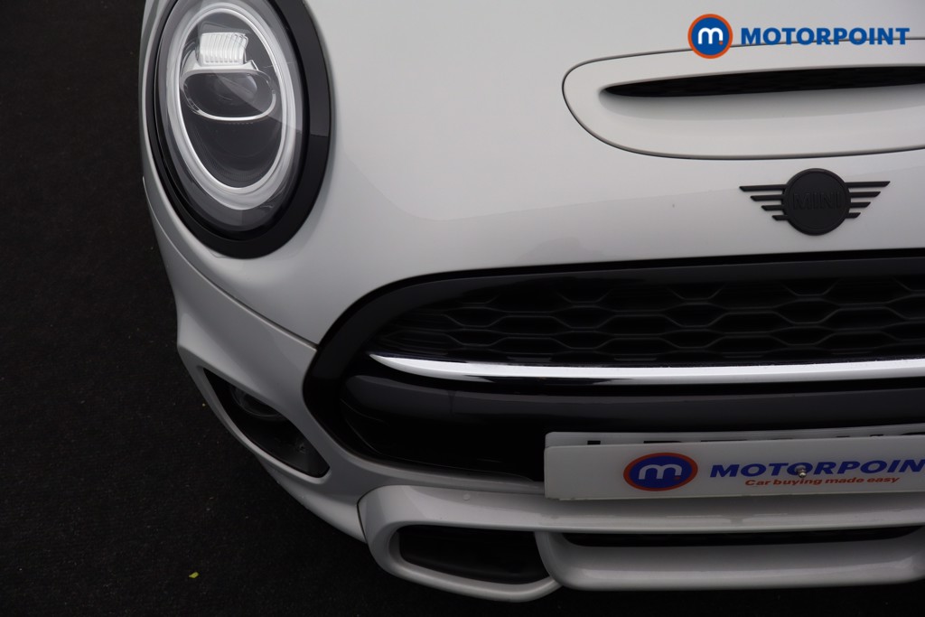 Mini Hatchback Cooper S Sport Automatic Petrol Hatchback - Stock Number (1612230) - 25th supplementary image