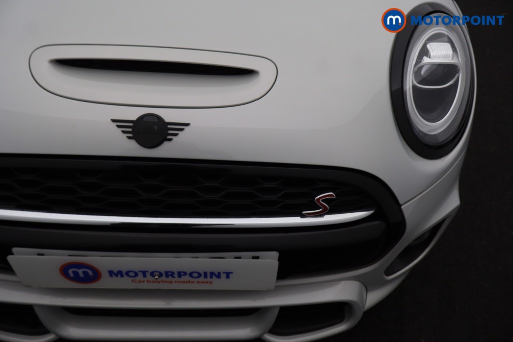Mini Hatchback Cooper S Sport Automatic Petrol Hatchback - Stock Number (1612230) - 26th supplementary image