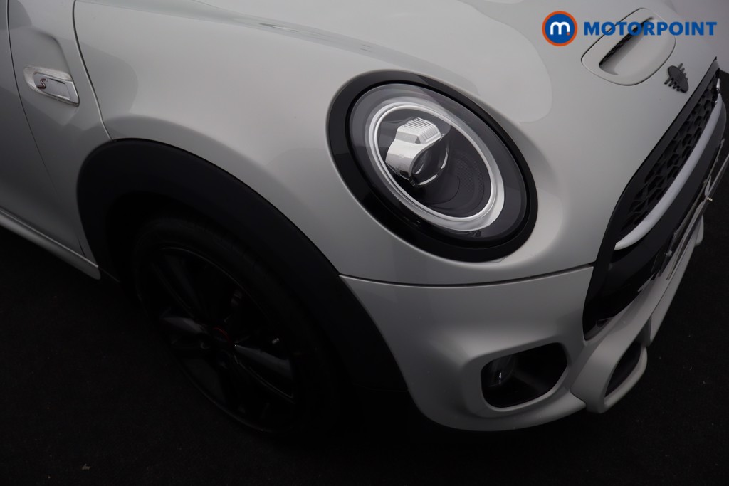 Mini Hatchback Cooper S Sport Automatic Petrol Hatchback - Stock Number (1612230) - 28th supplementary image