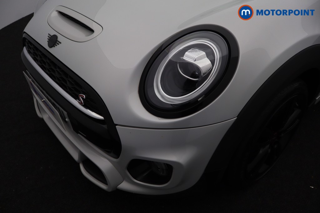 Mini Hatchback Cooper S Sport Automatic Petrol Hatchback - Stock Number (1612230) - 29th supplementary image