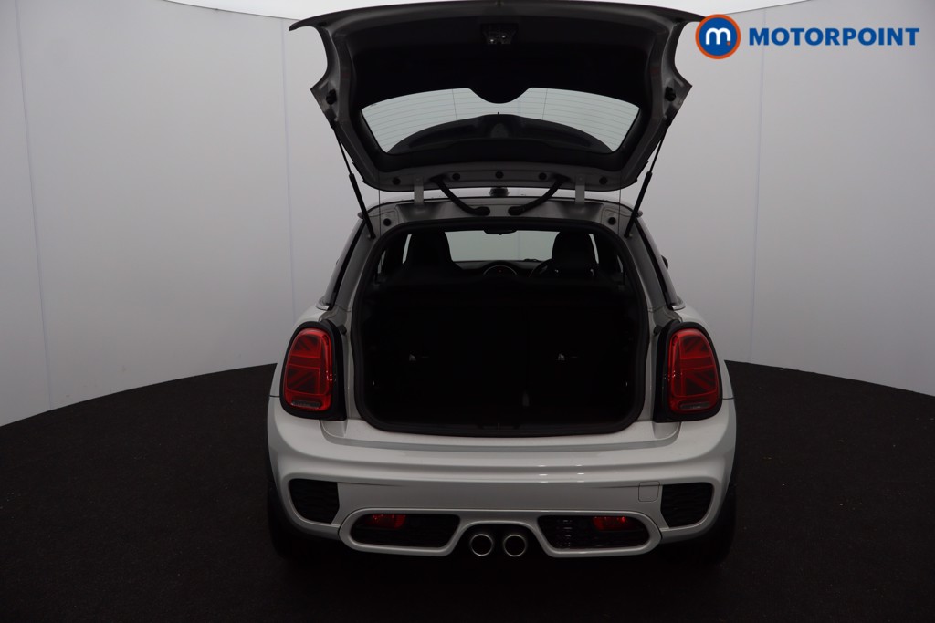 Mini Hatchback Cooper S Sport Automatic Petrol Hatchback - Stock Number (1612230) - 33rd supplementary image