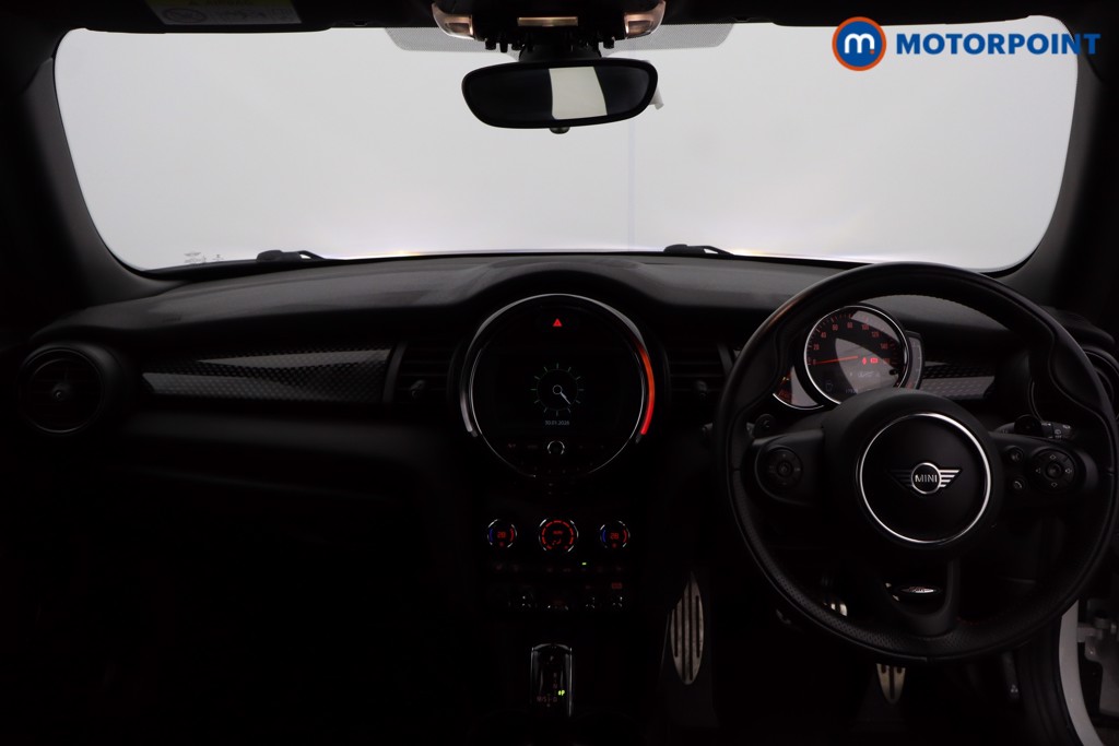 Mini Hatchback Cooper S Sport Automatic Petrol Hatchback - Stock Number (1612230) - 1st supplementary image