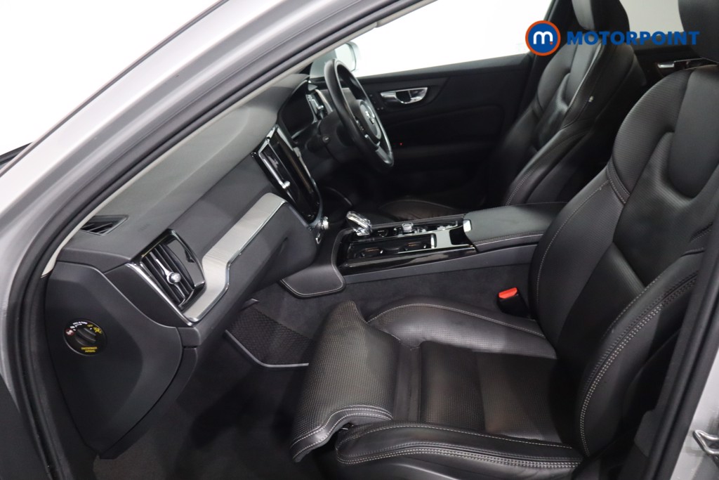 Volvo V60 Inscription Automatic Petrol Plug-In Hybrid Estate - Stock Number (1612291) - 4th supplementary image