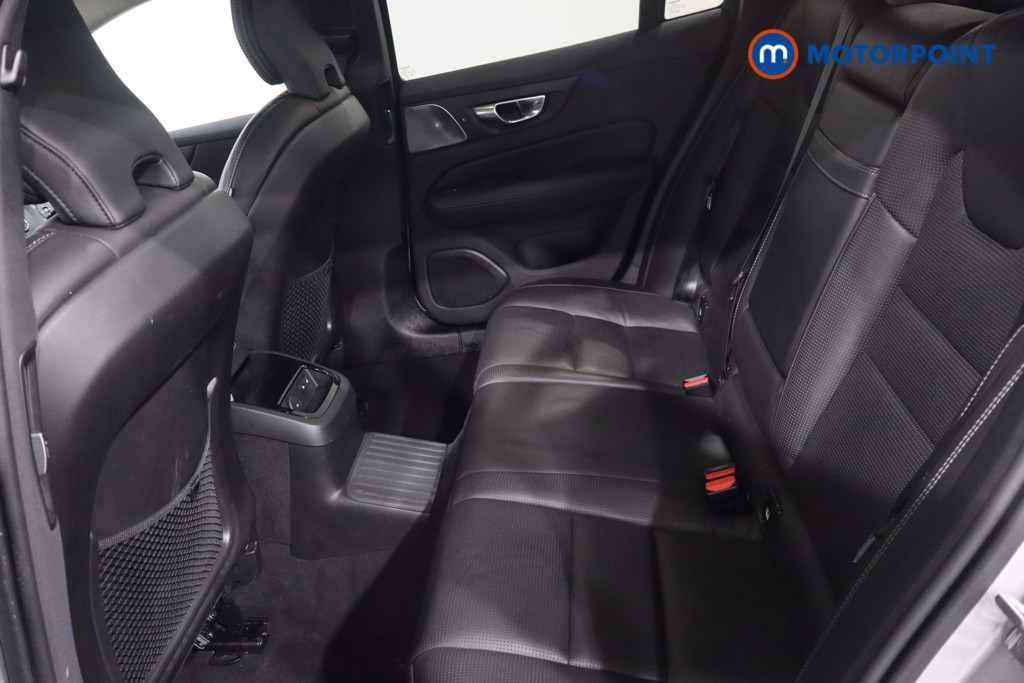 Volvo V60 Inscription Automatic Petrol Plug-In Hybrid Estate - Stock Number (1612291) - 5th supplementary image