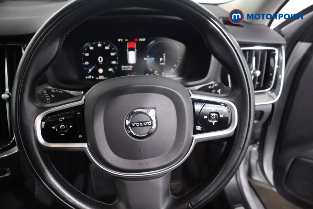 Volvo V60 Inscription Automatic Petrol Plug-In Hybrid Estate - Stock Number (1612291) - 6th supplementary image