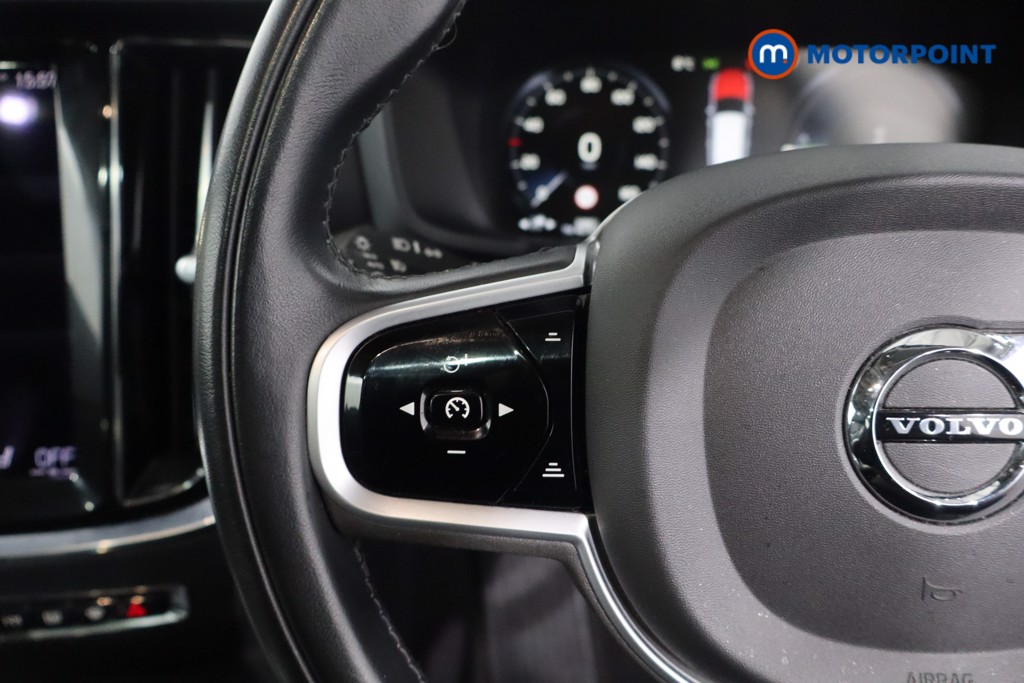 Volvo V60 Inscription Automatic Petrol Plug-In Hybrid Estate - Stock Number (1612291) - 7th supplementary image