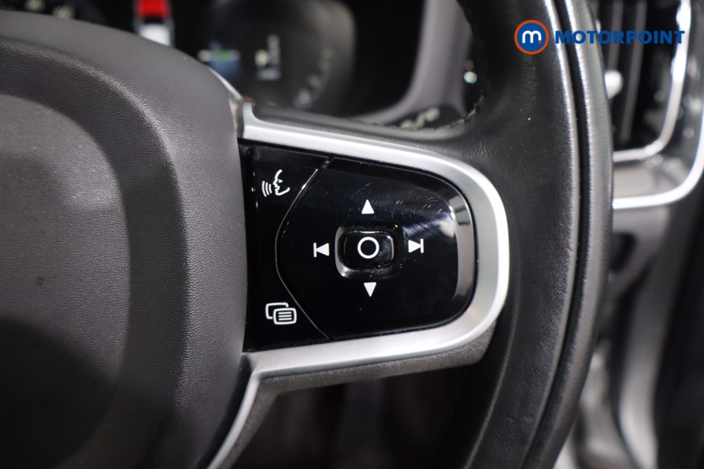 Volvo V60 Inscription Automatic Petrol Plug-In Hybrid Estate - Stock Number (1612291) - 8th supplementary image