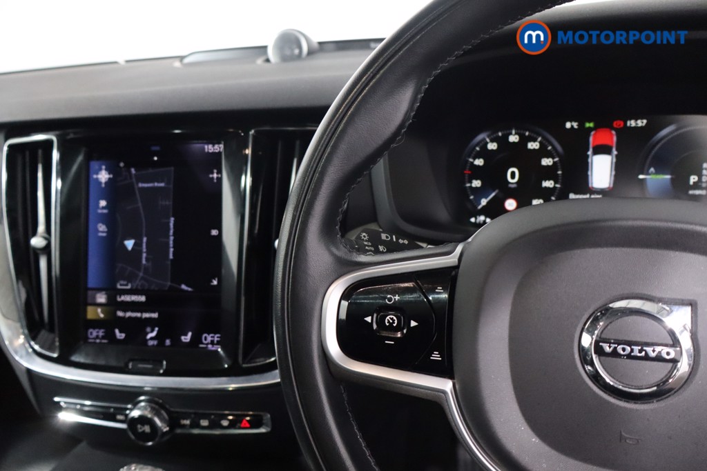 Volvo V60 Inscription Automatic Petrol Plug-In Hybrid Estate - Stock Number (1612291) - 18th supplementary image
