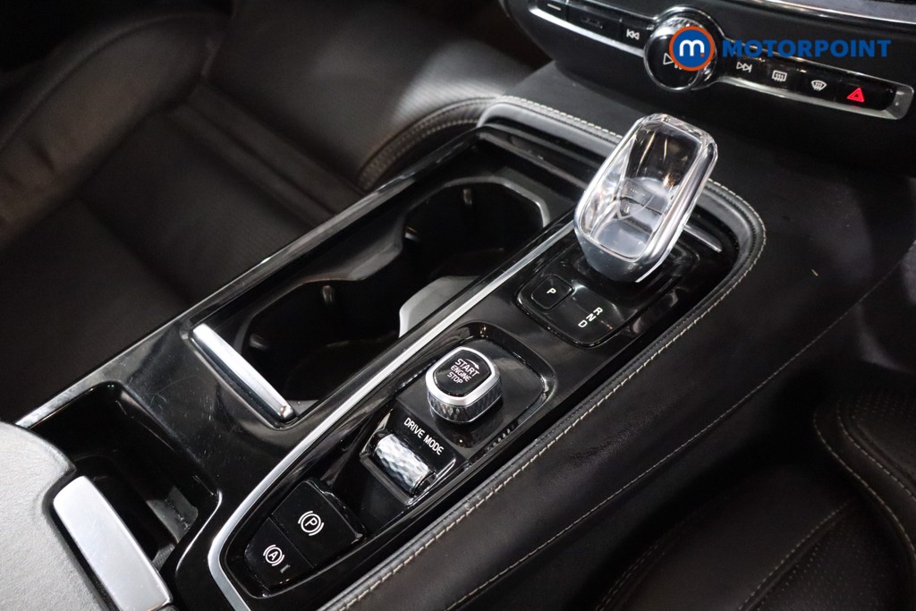 Volvo V60 Inscription Automatic Petrol Plug-In Hybrid Estate - Stock Number (1612291) - 19th supplementary image