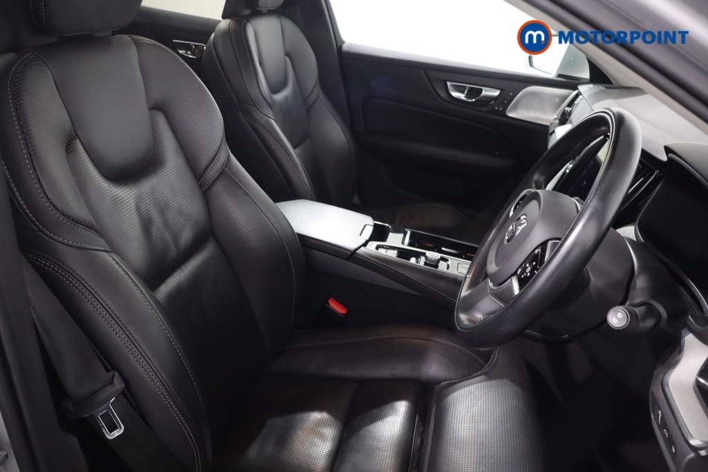 Volvo V60 Inscription Automatic Petrol Plug-In Hybrid Estate - Stock Number (1612291) - 22nd supplementary image