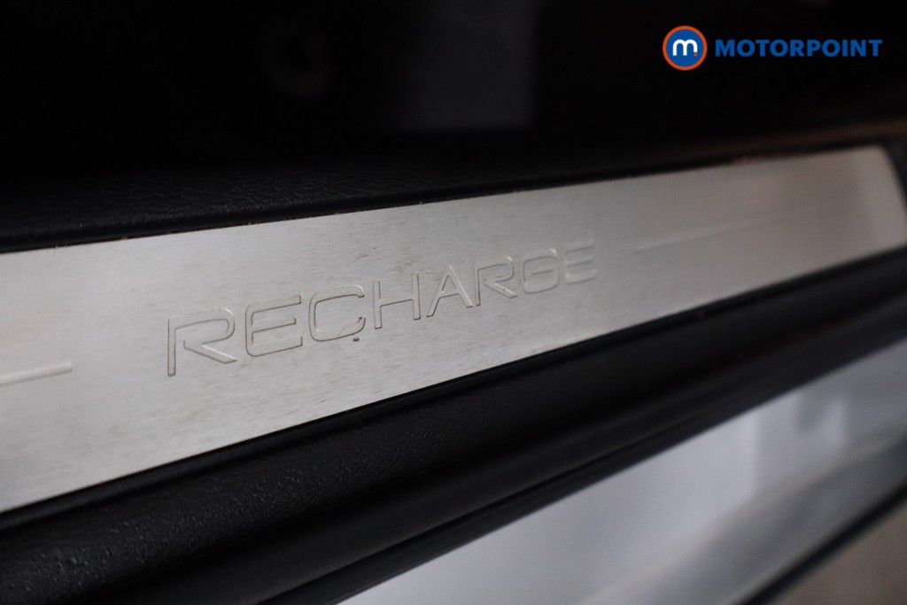 Volvo V60 Inscription Automatic Petrol Plug-In Hybrid Estate - Stock Number (1612291) - 25th supplementary image