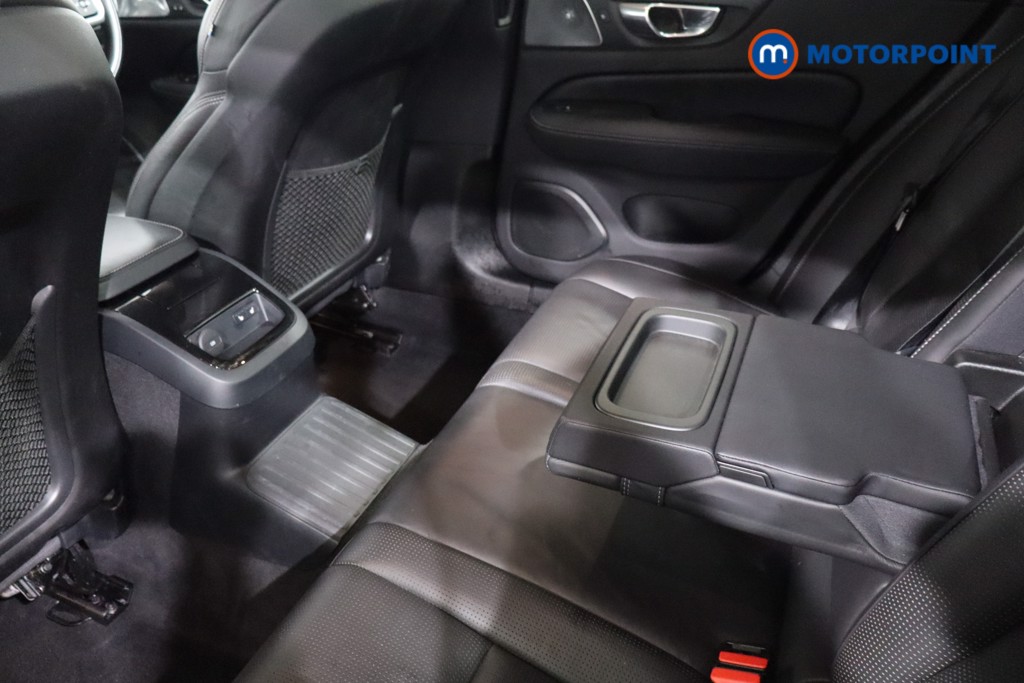 Volvo V60 Inscription Automatic Petrol Plug-In Hybrid Estate - Stock Number (1612291) - 27th supplementary image