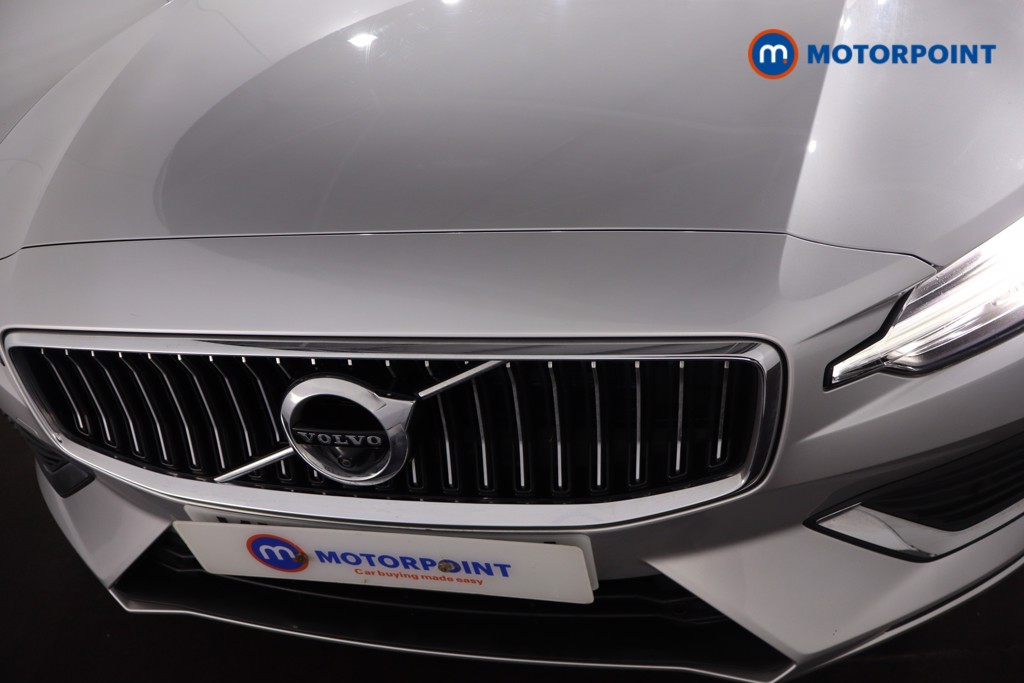 Volvo V60 Inscription Automatic Petrol Plug-In Hybrid Estate - Stock Number (1612291) - 29th supplementary image