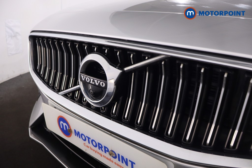 Volvo V60 Inscription Automatic Petrol Plug-In Hybrid Estate - Stock Number (1612291) - 30th supplementary image